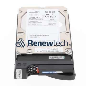 EMC 450gb 15k 3,5in 3Gb SAS HDD for AX