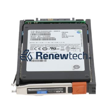 EMC 400GB 2.5in SSD for Unity 