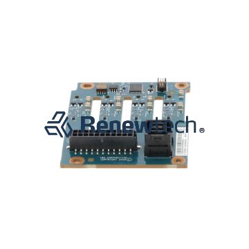 LENOVO 44X4104 - 4x 2.5in HDD Riser