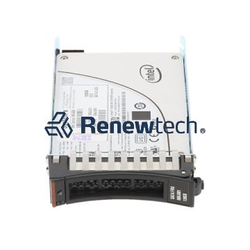 LENOVO 00AJ001 - S3500 120GB SATA SFF MLC HS Read Intensive