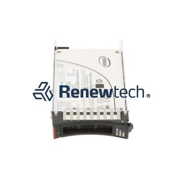 S3500 800GB SATA 2.5 MLC HS Enterprise Value SSD 