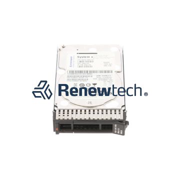 LENOVO 00AJ121 - 500GB 7.2K 6G NL SAS SFF G3HS HDD