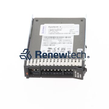 120GB SATA 2.5in MLC G3HS Enterprise Value SSD 