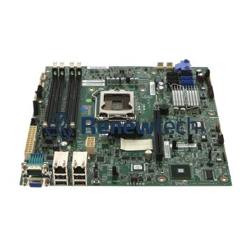 x3250 M4 - System Board Planar 