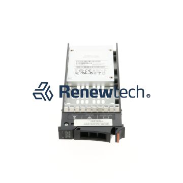 IBM 00AR252 - IBM 800GB SSD, SFF 6G