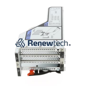 x3850 X6 - Half-lenght I/O Book 