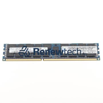 16GB (1x16GB, 2Rx4, 1.5V) PC3-14900 CL13 ECC DDR3