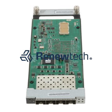 FC / FCoE adapter card 