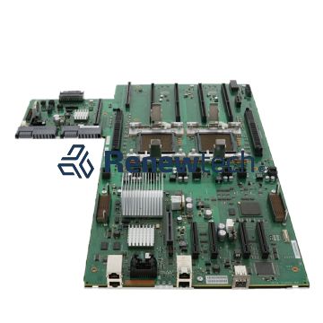 System Chassis - 2 EIA (2x Proc)