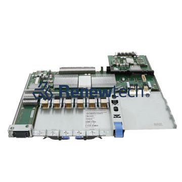 I/O Backplane MMC / MMD
