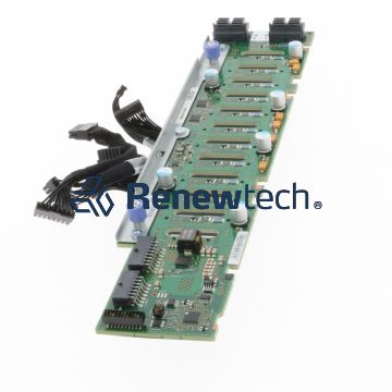 12-Bay SAS SFF-3 Backplane