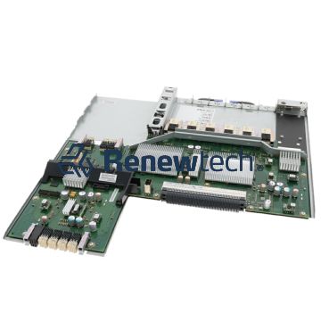 I/O backplane. CCIN 2B65