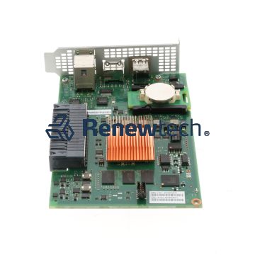 Service processor E850 