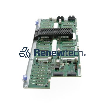 Disk Drive Backplane CCIN 2B0F