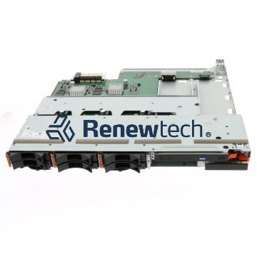 6-Slot SAS SFF DASD/Media Backplane SATA