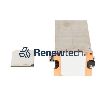 3.5GHz 8-Core (2x 4-Core) Power7+ Dual Chip Module