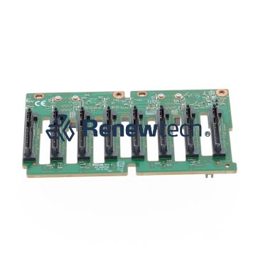 8 x SFF HDD Backplane for x3650 M5 (5462 + 8871) 