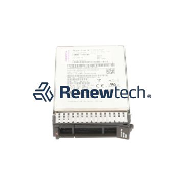 LENOVO 00FN399 - 800GB 12G SAS SFF MLC G3HS Enterprise SSD