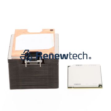 3.026GHz 12-Core POWER8 Processor Card