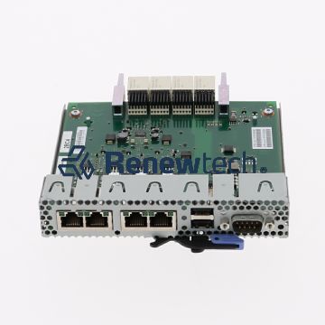 1Gb Quad-Port IVE/HEA (4x RJ-45)
