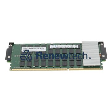 64GB DDR3 Memory  
