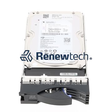 LENOVO 00MJ127 - 3TB 7.2K 6G SAS NL LFF HDD