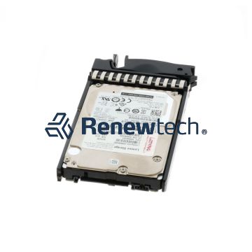 Lenovo Storage 2.5inch 300GB 15k SAS HDD  