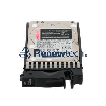 LENOVO 00MM692 - Lenovo Storage SFF 1.2TB 10K SAS HDD