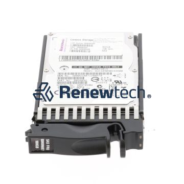 Lenovo Storage 2.5in 900GB 10k SAS HDD 