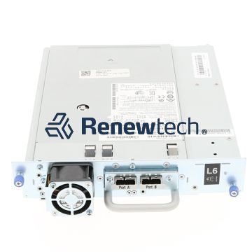 IBM Ultrium LTO 6 SAS Drive