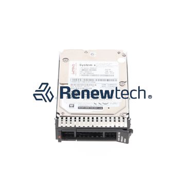 300GB 15K 12Gbps SAS 2.5in G3HS 512e HDD 