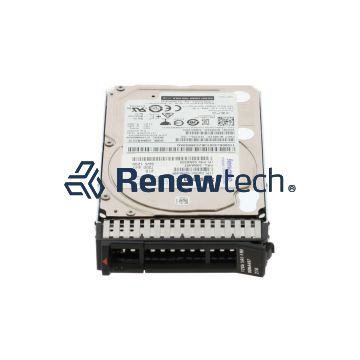 2TB 7.2K 12Gbps NL SAS 2.5in G3HS HDD 