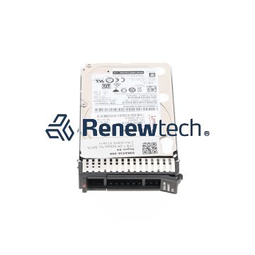 2TB 7.2K 6Gbps NL SATA 2.5in G3HS 512e HDD 