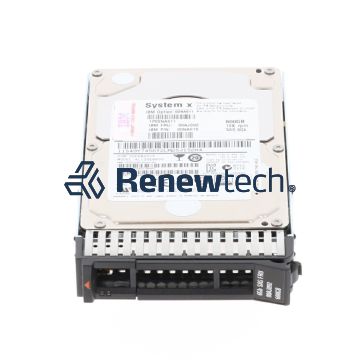 LENOVO 00NA611 - 600GB 10K 6G SAS SFF G3HS HDD