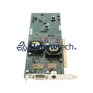 POWER GXT6500P Graphics Adapter