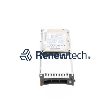 300GB 10,000 rpm 6Gb SAS 2.5inch HDD  