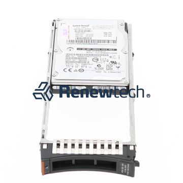 LENOVO 00MJ145 - 600GB 10K 6G SAS SFF HDD