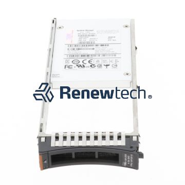 400GB 2.5inch SAS SSD  