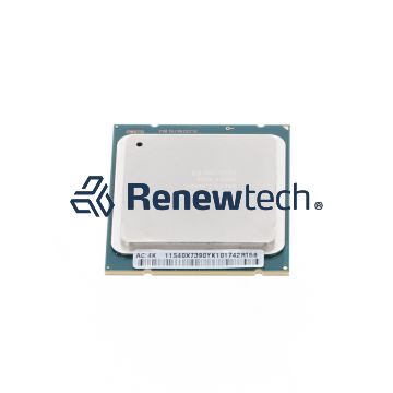 LENOVO 00AL145 - Intel Xeon Processor E5-2650 v2 8-Core 2.60GHz 20MB Cache 1866MHz 95W