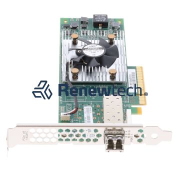 QLogic 16Gb FC Single-port HBA (1xSFP)