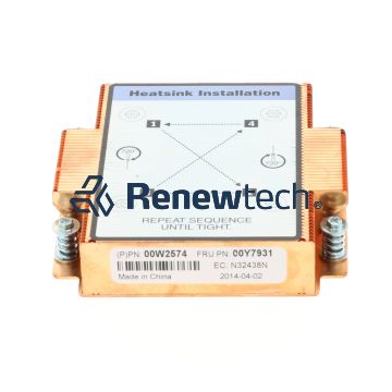 Heatsink - nx360 M4 (5455) Standard
