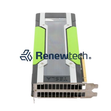 HP Nvidia Tesla M10 32GB Quad GPU Module