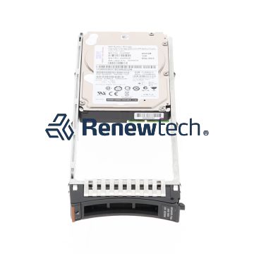 LENOVO 00NC525 - 900GB 10K 6G SAS SFF HDD