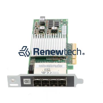 IBM 12Gbps SAS adapter