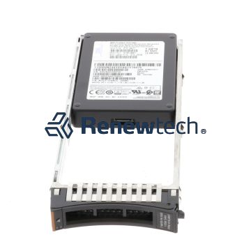 7.68TB 2.5in 12GB SAS Flash Drive SSD