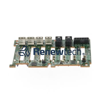 ThinkSystem SR590/SR650 - AnyBay Backplane (w/o