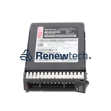 LENOVO 01GV766 - PM1635a 800GB Mixed Use 12G SAS G3HS SFF SSD