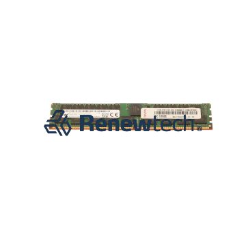 16GB (2Rx4, 1.2V) PC4-19200 CL17 2400MHz LP RDIMM