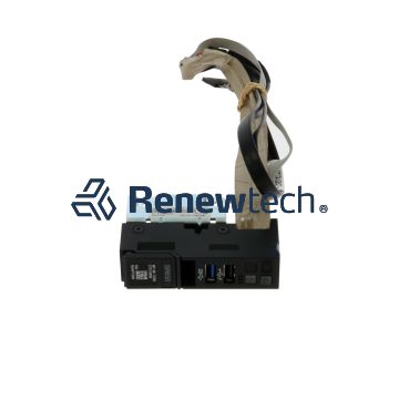 ThinkSystem SR650 Right And Front I/O Assemb