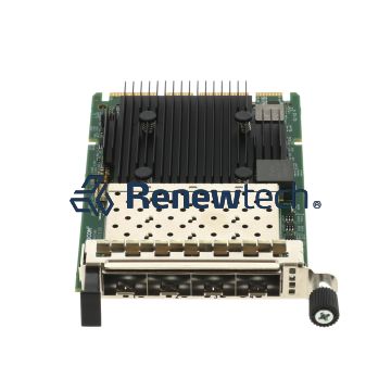 LENOVO 4XC7A08242 - ThinkSystem Broadcom 57454 10/25Gbps SFP28 4-port OCP Ethernet Adapter